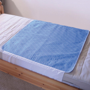 Protège matelas pour incontinence