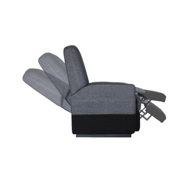 Fauteuil Releveur Relax Sans-fil ilem