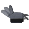 Fauteuil Releveur Relax Sans-fil ilem