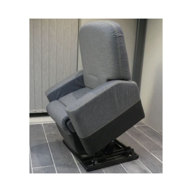 Fauteuil Releveur Relax Sans-fil ilem
