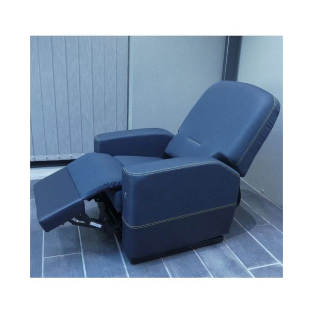 Fauteuil Releveur Relax Sans-fil ilem