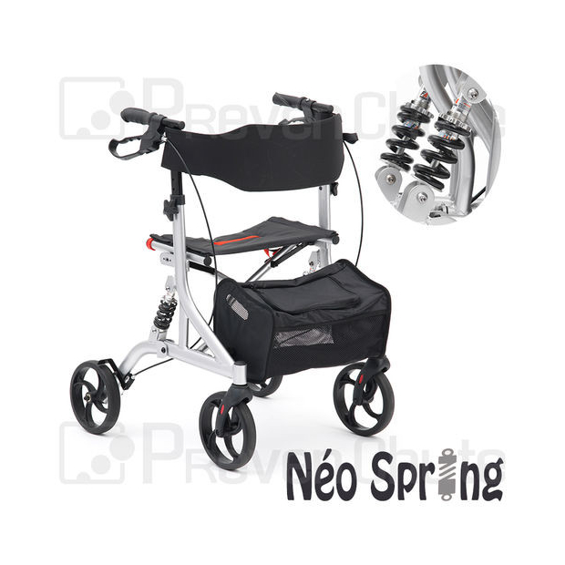 Déambulateur Suspendu Neo Spring