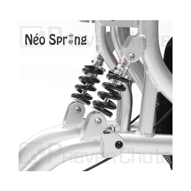 Déambulateur Suspendu Neo Spring