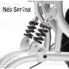 Déambulateur Suspendu Neo Spring