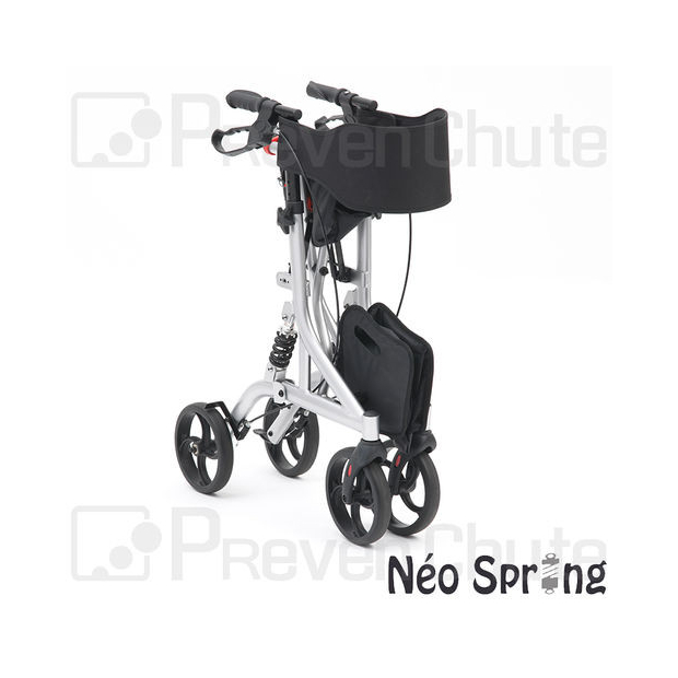 Déambulateur Suspendu Neo Spring