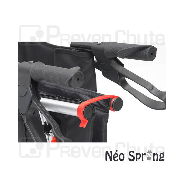 Déambulateur Suspendu Neo Spring