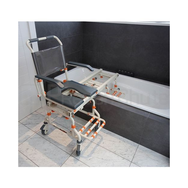 Fauteuil de Baignoire Coulissant Showerbuddy