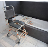 Fauteuil de Baignoire Coulissant Showerbuddy