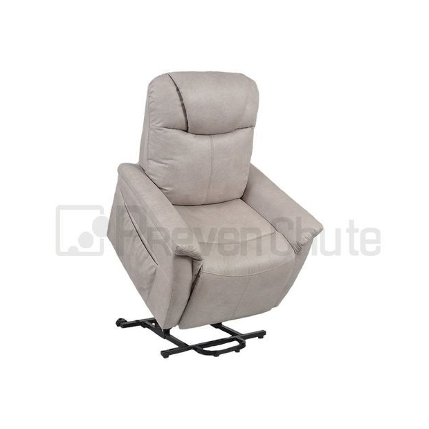 Fauteuil Releveur Massant Chauffant Vienna