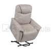 Fauteuil Releveur Massant Chauffant Vienna