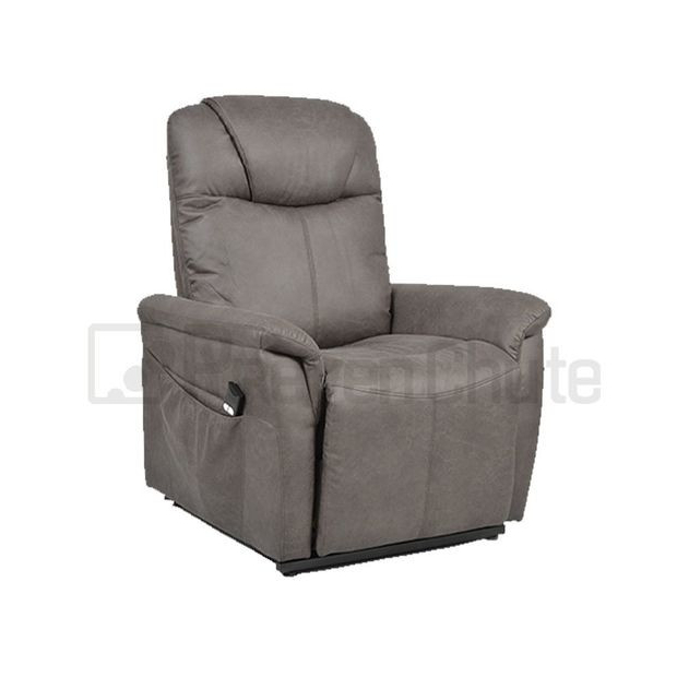 Fauteuil Releveur Massant Chauffant Vienna