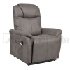 Fauteuil Releveur Massant Chauffant Vienna