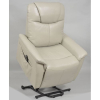 Fauteuil Releveur Cuir Vienna 2 moteurs