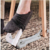 Enfile Chaussette de Contention 2 en 1 Sockee