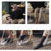 Enfile Chaussette de Contention 2 en 1 Sockee