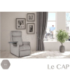 Fauteuil Releveur Électrique Le Cap avec tablette