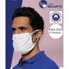 Pack DUO Masques barrière lavable Easy Security Thuasne