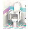 Toilettes releveur blanc vertical électrique Supra