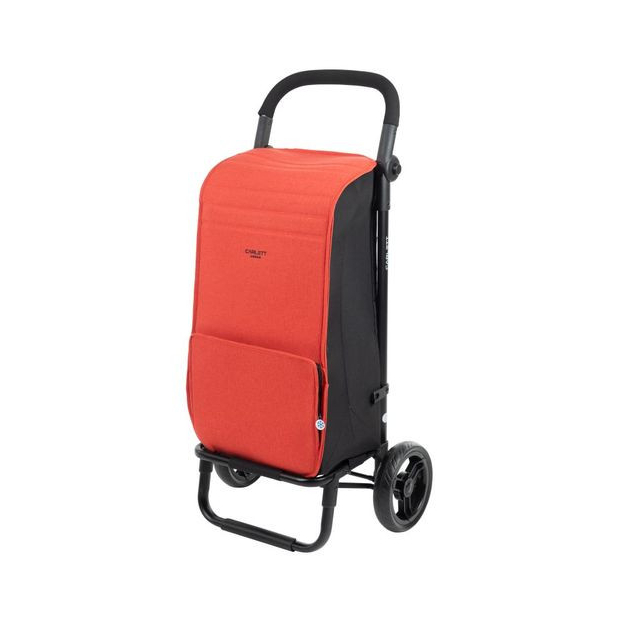 Chariot de course Carlett Urban Style Solo