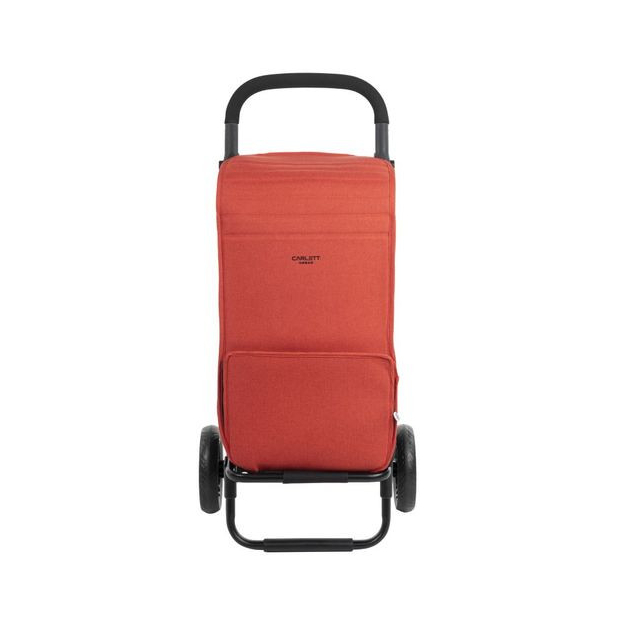 Chariot de course Carlett Urban Style Solo