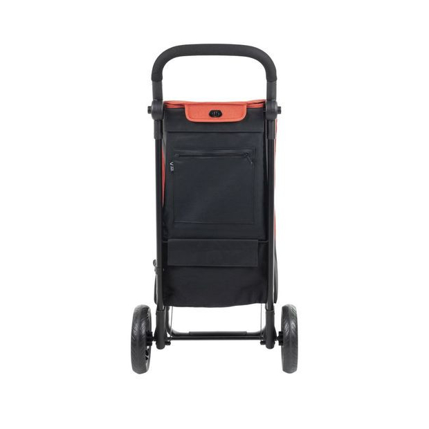 Chariot de course Carlett Urban Style Solo
