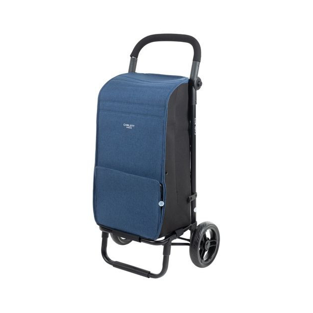 Chariot de course Carlett Urban Style Solo