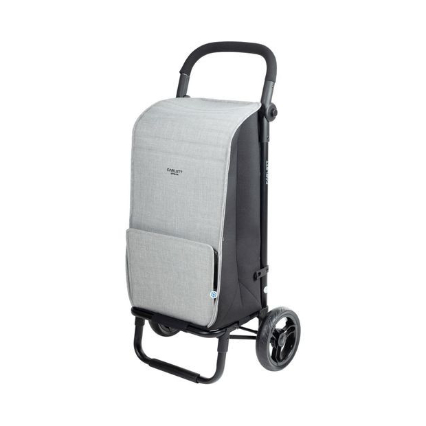 Chariot de course Carlett Urban Style Solo