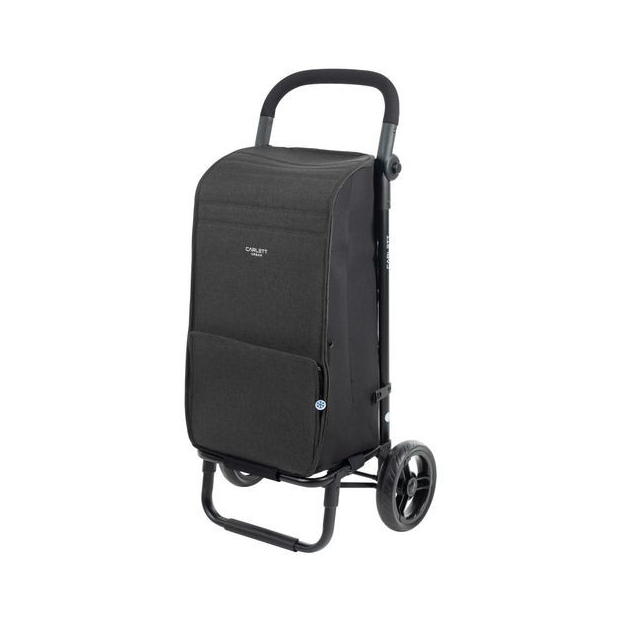 Chariot de course Carlett Urban Style Solo