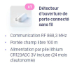 Télésurveillance Connectée Otiocare