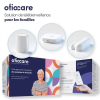 Capteurs d'Activités Connectés Otiocare
