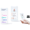 Capteurs d'Activités Connectés Otiocare