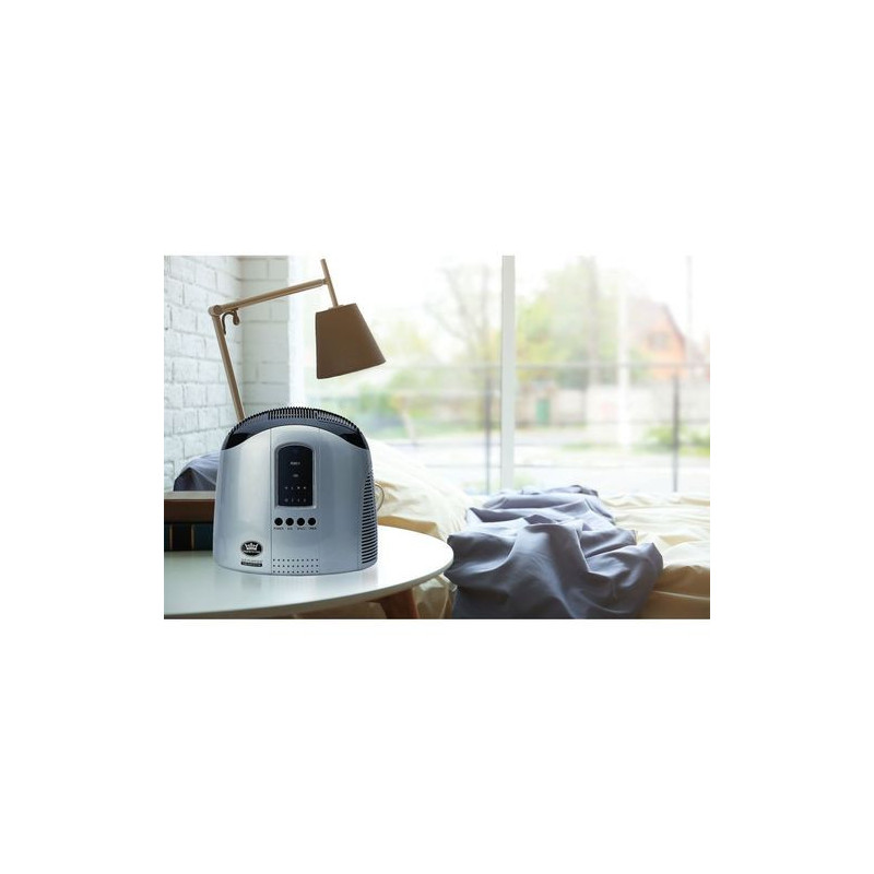 Meilleurs purificateur d’air à ionisation en 2026 Guide d’achat
