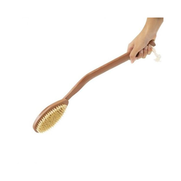 Brosse à récurer robuste Benobby Kids avec prise en main confortable, brosse  de nettoyage pour salle de bain, douche, évier, sol, piscine, lot de 5