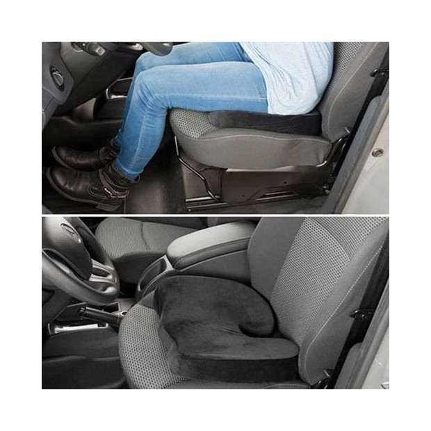 Coussin confort pour siège