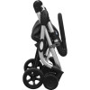 Chariot de course Playmarket Go Up Trendy pliable compact