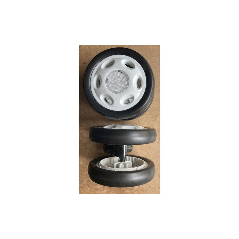 Roue Charge 200 Kg Roue De Rechange Pour Chariot De Camping Hohovyvy 17x10 Cm A 556990 Roue Charge 200 Kg Roue De Rechange Pour Chariot De Camping Hohovyvy 17x10 Cm A 556990