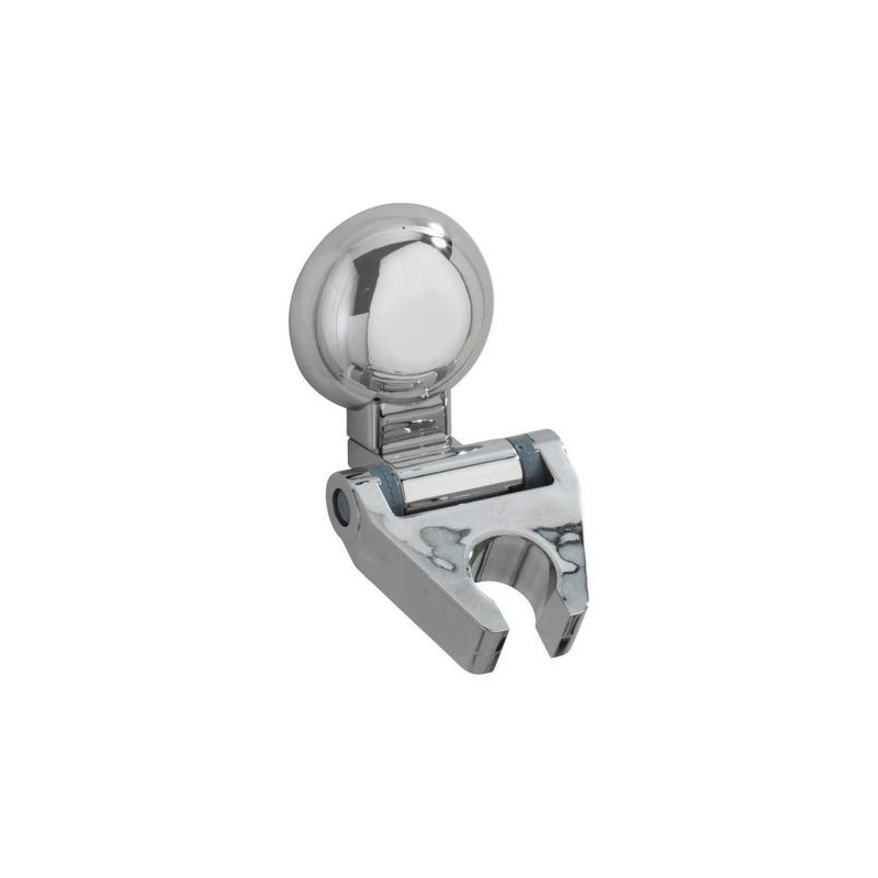 Support de Douche à Main Remplaçable, Support de Pommeau de Douche, 18