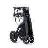 Rollator 3 EN 1 Rollz Motion Electric avec un mécanisme de pliage compact