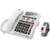 Téléphone bracelet sos CL610 Geemarc