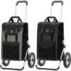 Chariot de course Royal Shopper robuste et pliable