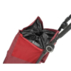 Le sac amovible et lavable du chariot 4 roues Go Plus