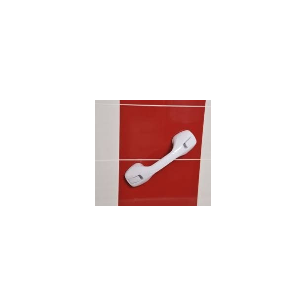 Grande Barre d'appui stick and stay avec ventouses
