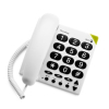 Téléphone grosses touches Doro Phone Easy 311 C