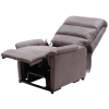 Fauteuil Releveur Relaxation Perle Standard