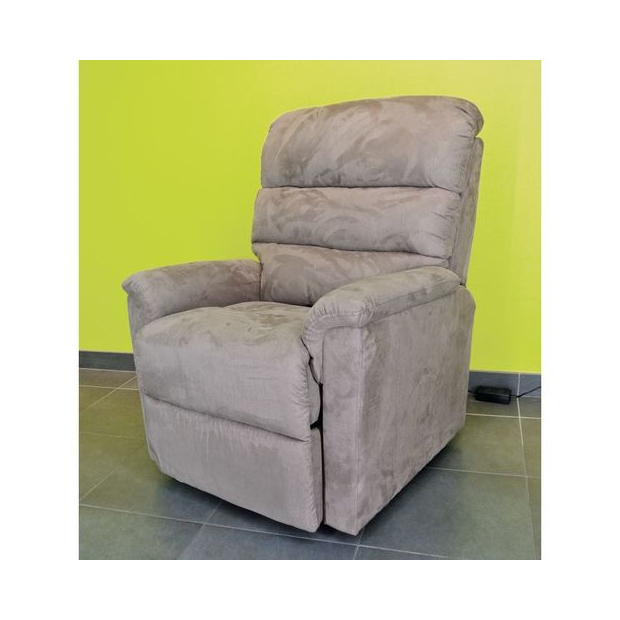 Fauteuil Releveur Relaxation Perle Standard