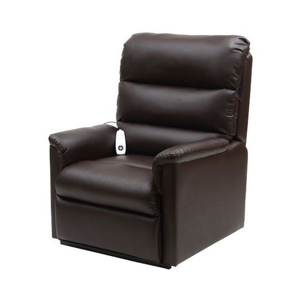 Fauteuil Releveur Relaxation Perle Standard