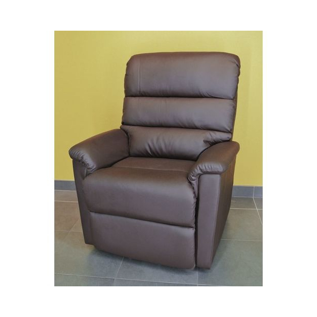 Fauteuil Releveur Relaxation Perle Standard