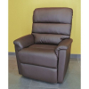 Fauteuil Releveur Relaxation Perle Standard