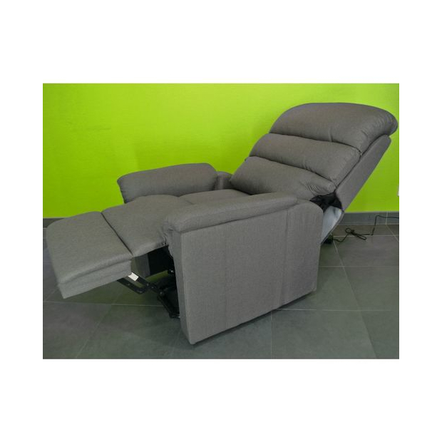 Fauteuil Releveur Relaxation Perle Mini (petite taille)