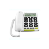 Téléphone filaire Doro Phone Easy 312 CS